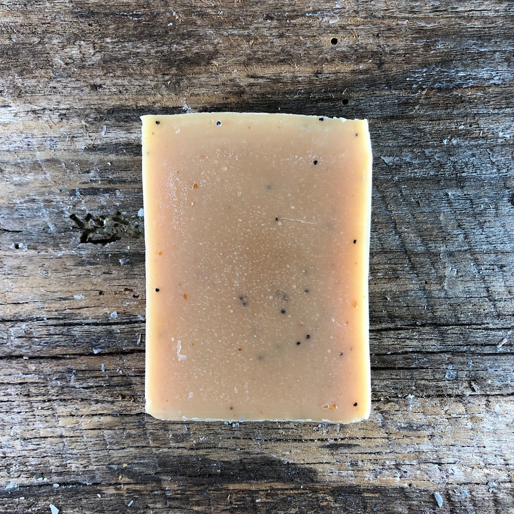 Honey Bee Mine Soap