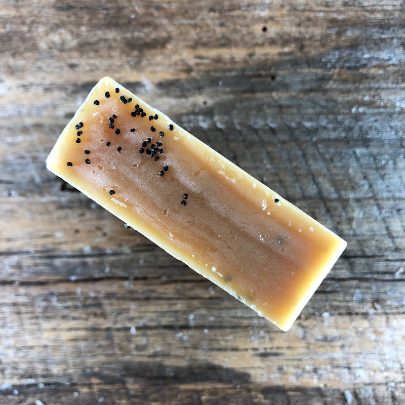 Honey Bee Mine Soap