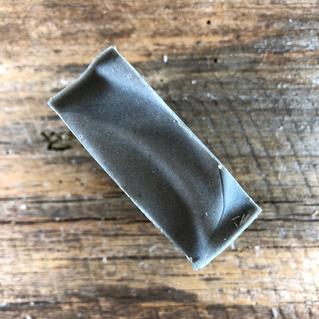 Charcoal & Clay Facial Soap