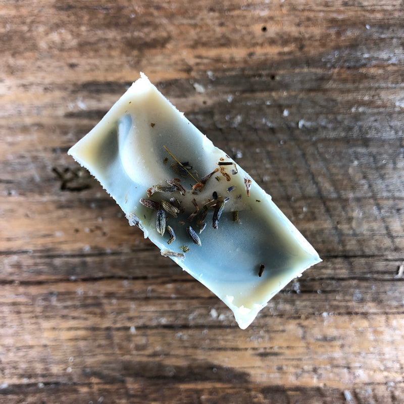 Rustic Lavender Soap