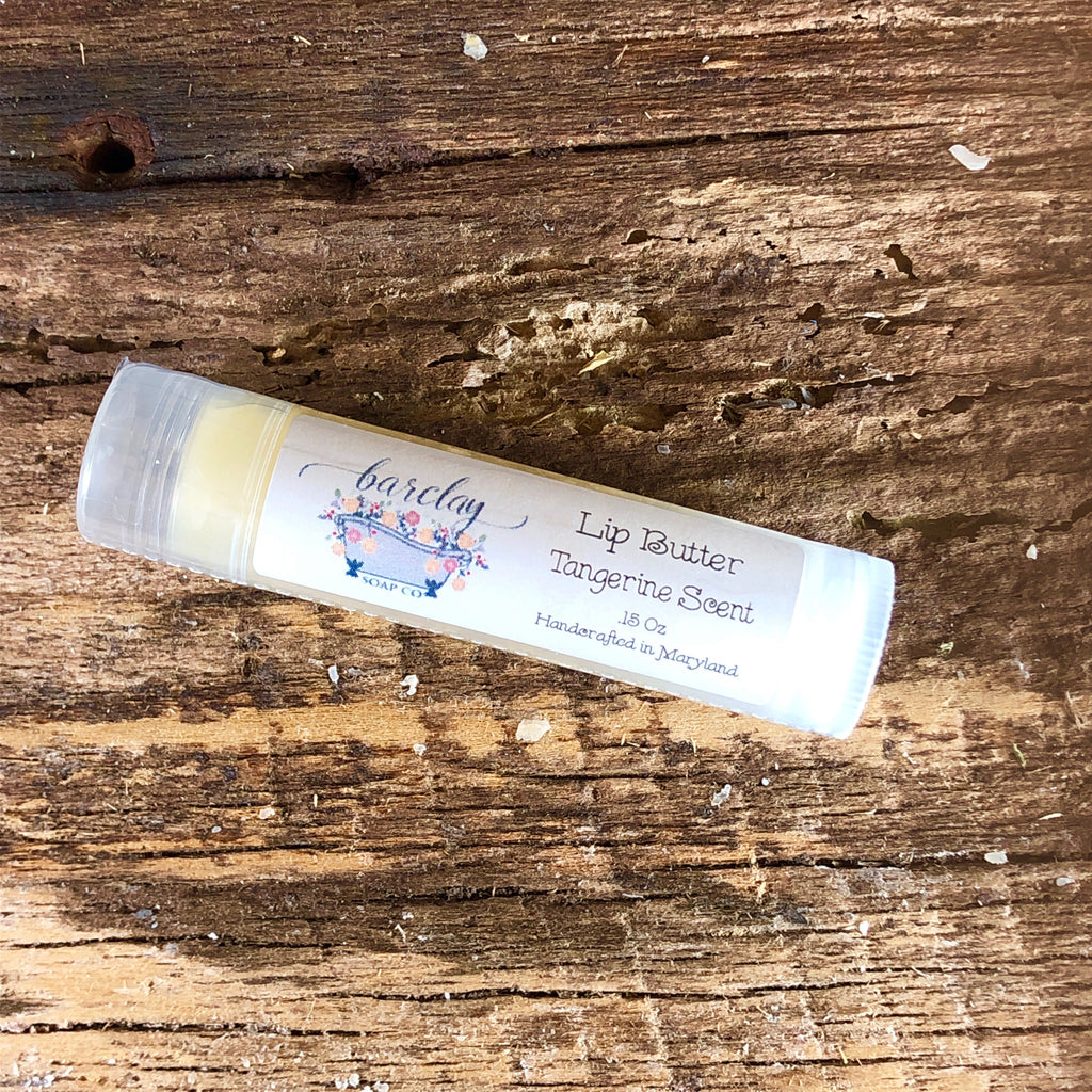 Lip Butter
