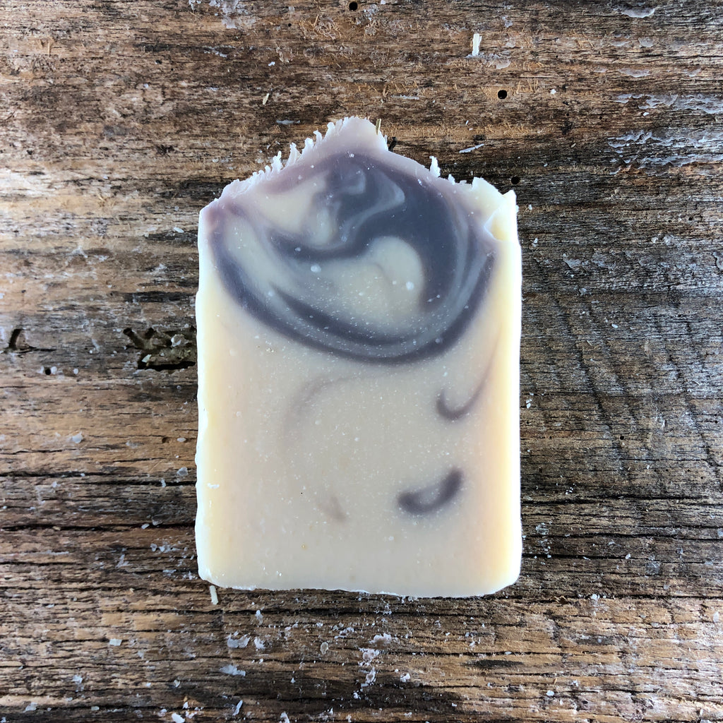 Rustic Lavender Soap