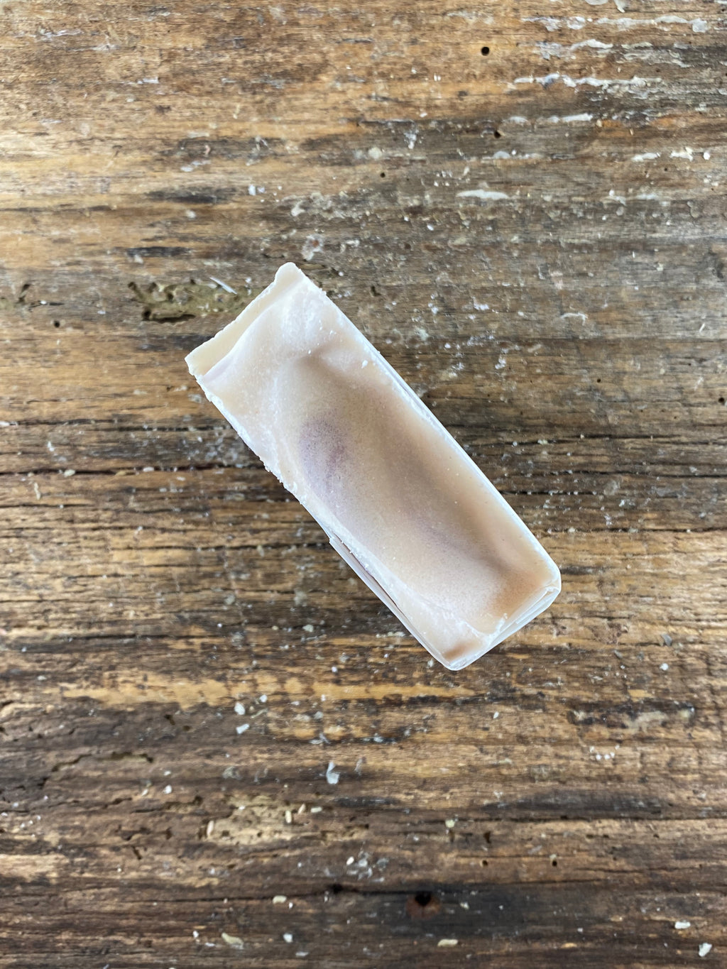 Rosemary Lavender Mint Salt Soap