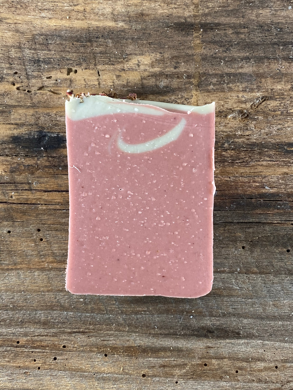 Facial Soap