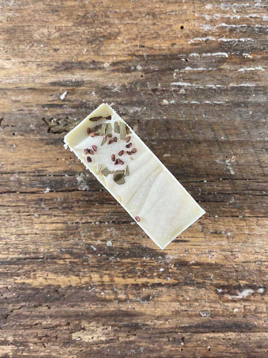 Spearmint Summer Soap