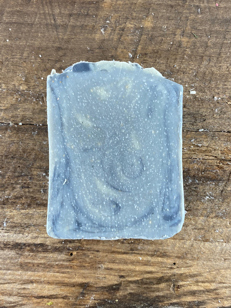 Rustic Lavender Soap
