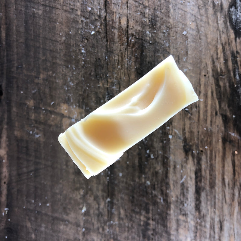 Shampoo Bar Soap