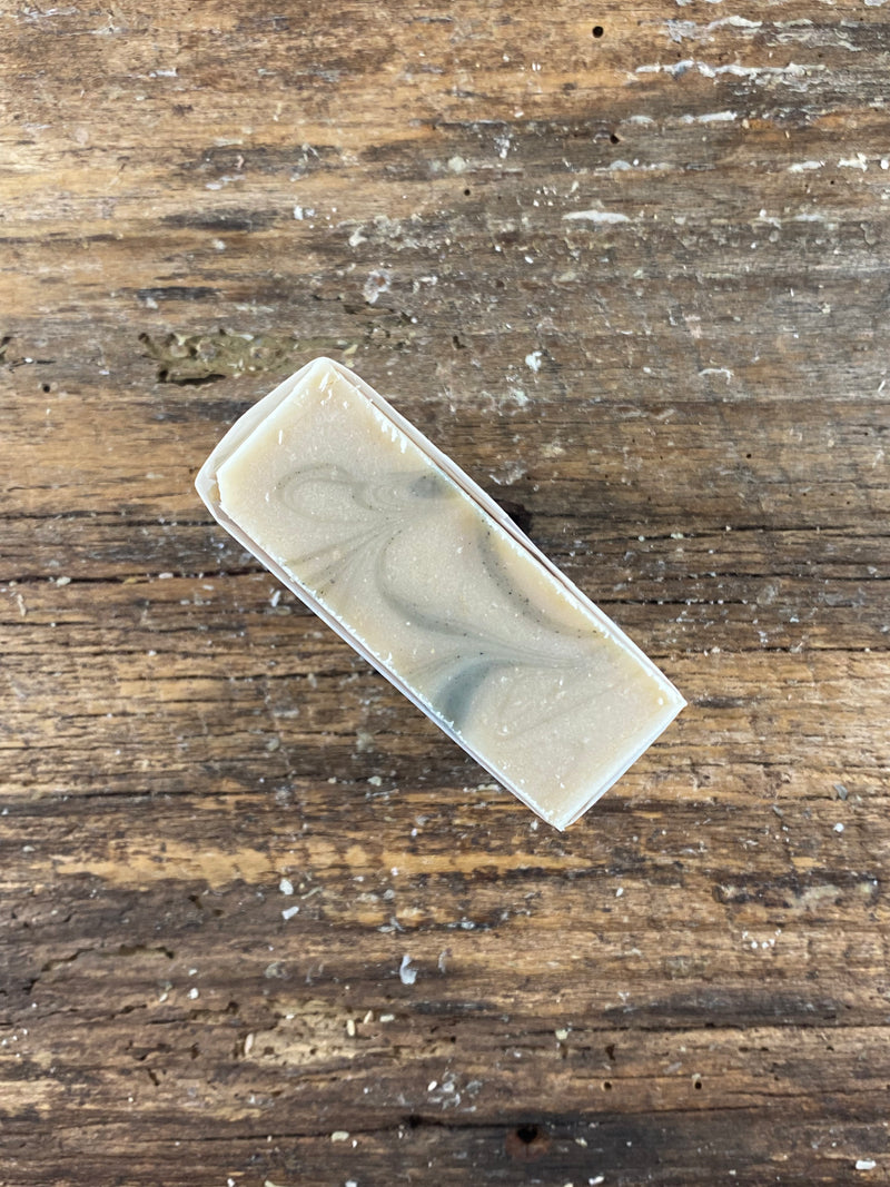 Honey & Milk Soap, Unscented