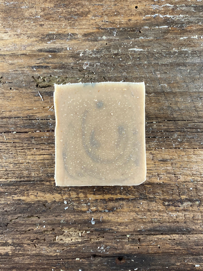 Honey & Milk Soap, Unscented