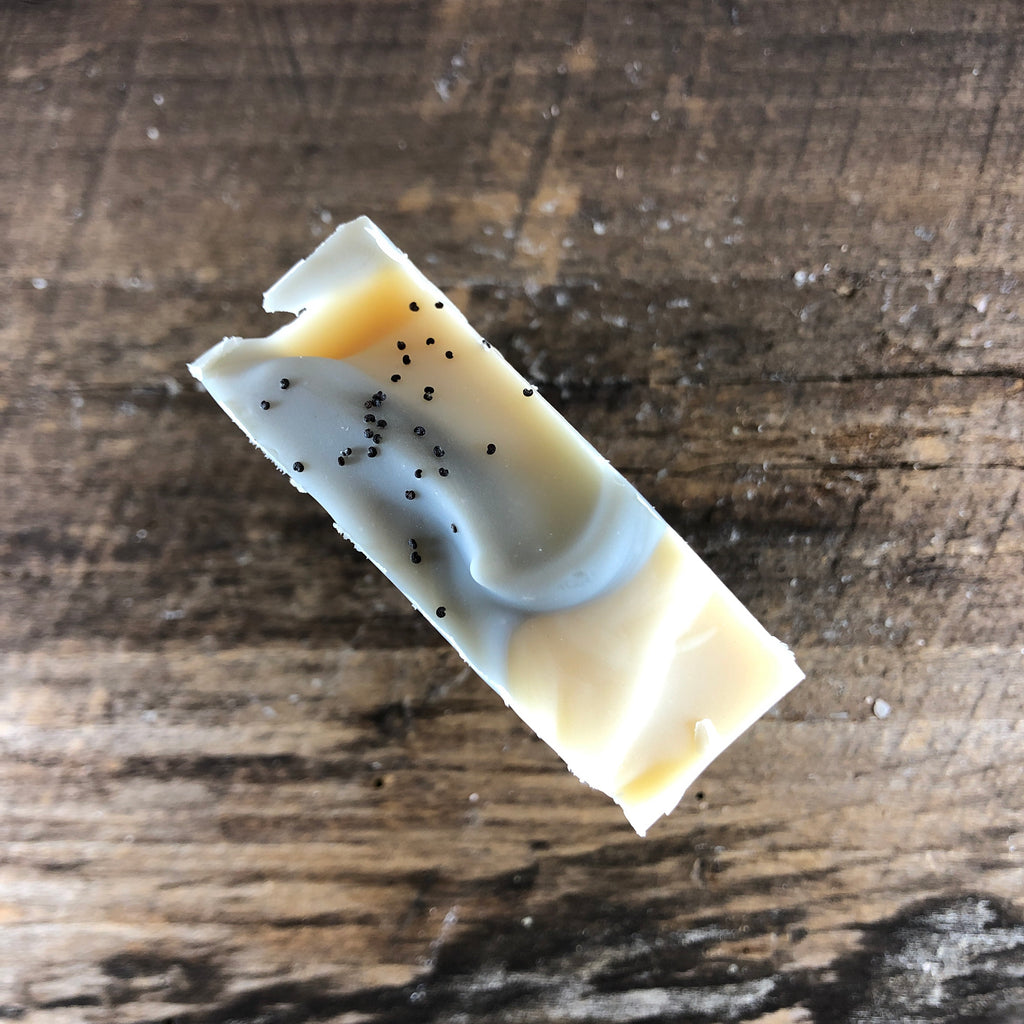 Lavender & Patchouli Soap