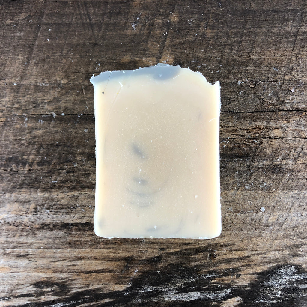 Lavender & Patchouli Soap